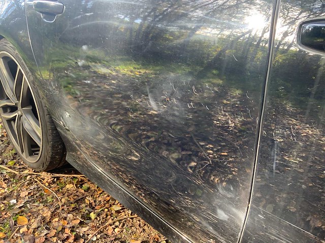 2011 audi a7 sportback 2.8 fsi pro line personenauto - afbeelding 42 van  51