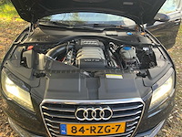 2011 audi a7 sportback 2.8 fsi pro line personenauto - afbeelding 44 van  51