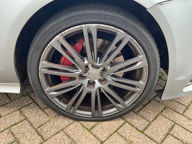 2011 audi a7 sportback 3.0 tfsi q. pl. plus personenauto - afbeelding 2 van  23