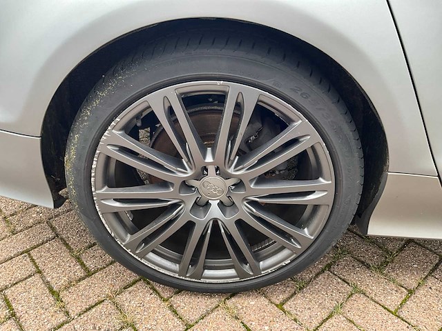 2011 audi a7 sportback 3.0 tfsi q. pl. plus personenauto - afbeelding 3 van  23