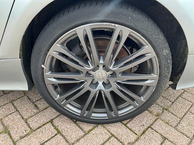 2011 audi a7 sportback 3.0 tfsi q. pl. plus personenauto - afbeelding 4 van  23