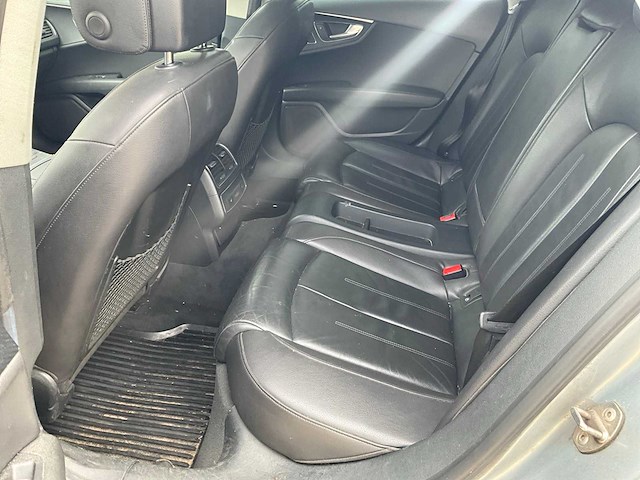 2011 audi a7 sportback 3.0 tfsi q. pl. plus personenauto - afbeelding 5 van  23