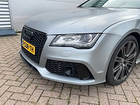 2011 audi a7 sportback 3.0 tfsi q. pl. plus personenauto - afbeelding 11 van  23