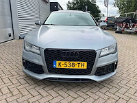 2011 audi a7 sportback 3.0 tfsi q. pl. plus personenauto - afbeelding 12 van  23