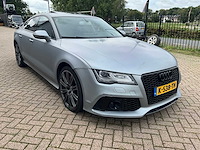 2011 audi a7 sportback 3.0 tfsi q. pl. plus personenauto - afbeelding 17 van  23