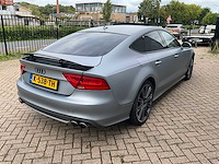 2011 audi a7 sportback 3.0 tfsi q. pl. plus personenauto - afbeelding 18 van  23