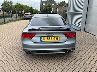 2011 audi a7 sportback 3.0 tfsi q. pl. plus personenauto - afbeelding 19 van  23