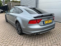 2011 audi a7 sportback 3.0 tfsi q. pl. plus personenauto - afbeelding 20 van  23