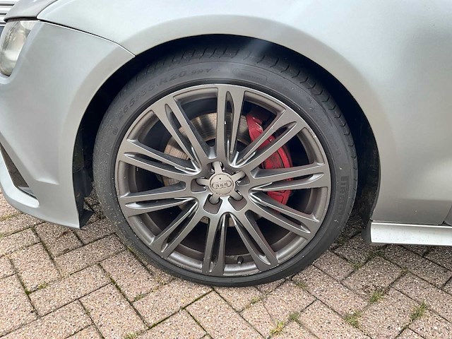 2011 audi a7 sportback 3.0 tfsi q. pl. plus personenauto - afbeelding 23 van  23