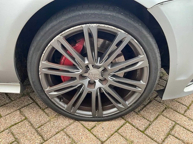 2011 audi a7 sportback 3.0 tfsi q. pl. plus personenauto - afbeelding 2 van  23