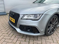 2011 audi a7 sportback 3.0 tfsi q. pl. plus personenauto - afbeelding 11 van  23