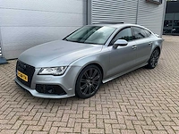 2011 audi a7 sportback 3.0 tfsi q. pl. plus personenauto