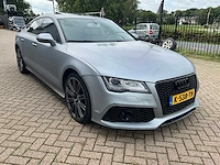 2011 audi a7 sportback 3.0 tfsi q. pl. plus personenauto - afbeelding 17 van  23