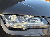 2011 audi a7 sportback 3.0 tfsi q. pl. plus personenauto - afbeelding 37 van  54