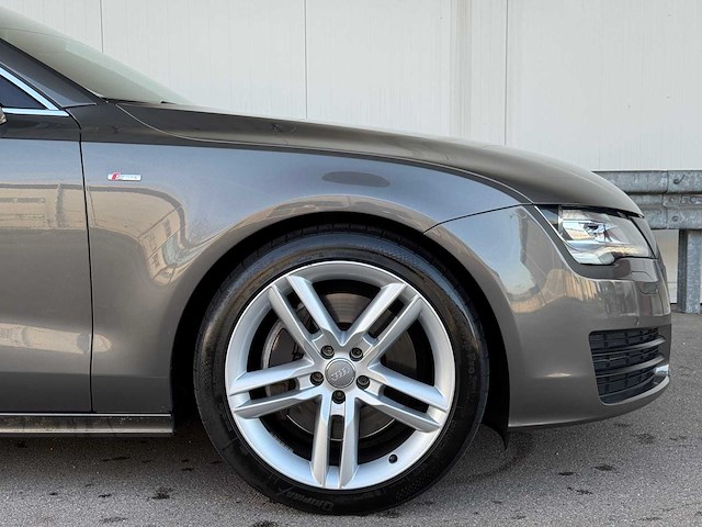 2011 audi a7 sportback 3.0 tfsi q. pl. plus personenauto - afbeelding 2 van  54