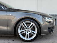2011 audi a7 sportback 3.0 tfsi q. pl. plus personenauto - afbeelding 2 van  54
