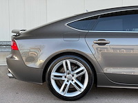 2011 audi a7 sportback 3.0 tfsi q. pl. plus personenauto - afbeelding 38 van  54