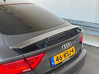 2011 audi a7 sportback 3.0 tfsi q. pl. plus personenauto - afbeelding 5 van  54