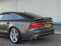 2011 audi a7 sportback 3.0 tfsi q. pl. plus personenauto - afbeelding 39 van  54