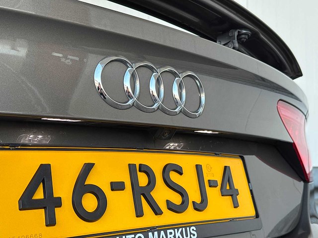 2011 audi a7 sportback 3.0 tfsi q. pl. plus personenauto - afbeelding 40 van  54