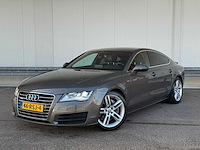 2011 audi a7 sportback 3.0 tfsi q. pl. plus personenauto - afbeelding 1 van  54