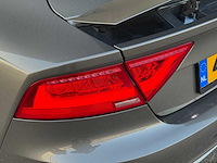 2011 audi a7 sportback 3.0 tfsi q. pl. plus personenauto - afbeelding 8 van  54