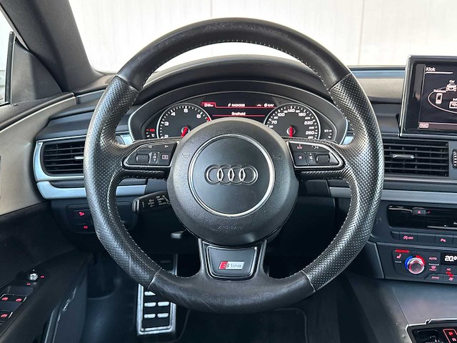 2011 audi a7 sportback 3.0 tfsi q. pl. plus personenauto - afbeelding 12 van  54