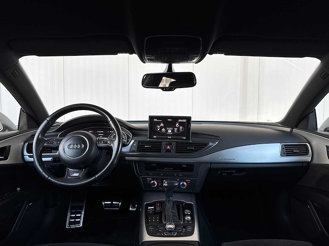 2011 audi a7 sportback 3.0 tfsi q. pl. plus personenauto - afbeelding 19 van  54