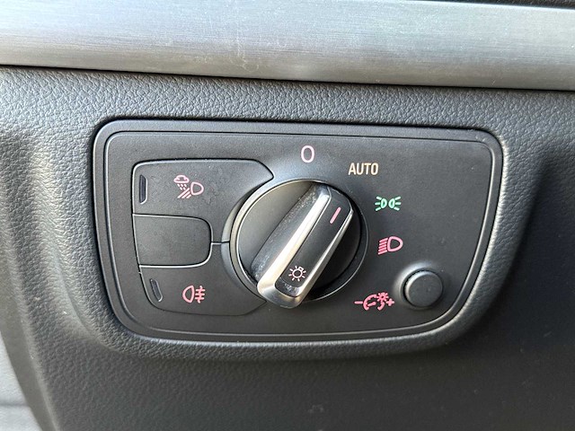 2011 audi a7 sportback 3.0 tfsi q. pl. plus personenauto - afbeelding 54 van  54