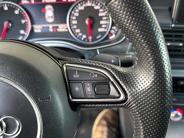 2011 audi a7 sportback 3.0 tfsi q. pl. plus personenauto - afbeelding 20 van  54