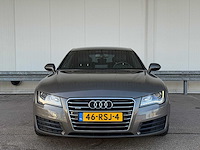 2011 audi a7 sportback 3.0 tfsi q. pl. plus personenauto - afbeelding 13 van  54