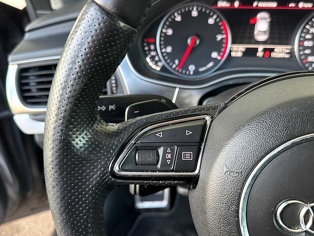 2011 audi a7 sportback 3.0 tfsi q. pl. plus personenauto - afbeelding 21 van  54