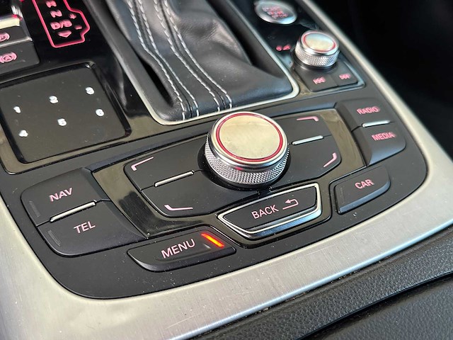 2011 audi a7 sportback 3.0 tfsi q. pl. plus personenauto - afbeelding 22 van  54