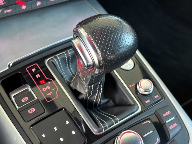 2011 audi a7 sportback 3.0 tfsi q. pl. plus personenauto - afbeelding 23 van  54