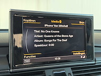 2011 audi a7 sportback 3.0 tfsi q. pl. plus personenauto - afbeelding 25 van  54