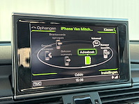 2011 audi a7 sportback 3.0 tfsi q. pl. plus personenauto - afbeelding 27 van  54