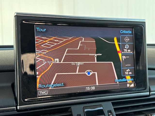 2011 audi a7 sportback 3.0 tfsi q. pl. plus personenauto - afbeelding 28 van  54