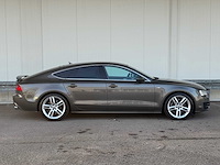 2011 audi a7 sportback 3.0 tfsi q. pl. plus personenauto - afbeelding 49 van  54