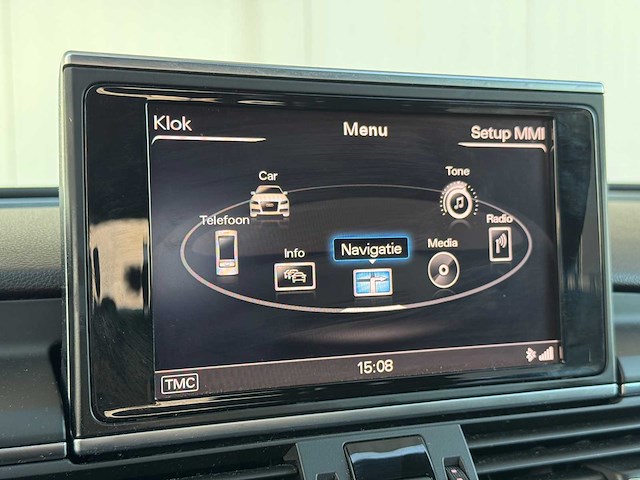 2011 audi a7 sportback 3.0 tfsi q. pl. plus personenauto - afbeelding 30 van  54