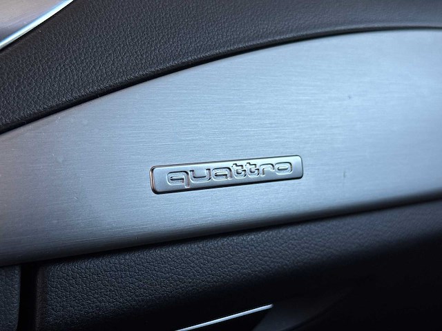 2011 audi a7 sportback 3.0 tfsi q. pl. plus personenauto - afbeelding 32 van  54