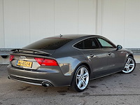 2011 audi a7 sportback 3.0 tfsi q. pl. plus personenauto - afbeelding 29 van  54