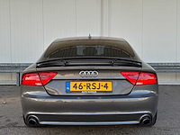 2011 audi a7 sportback 3.0 tfsi q. pl. plus personenauto - afbeelding 51 van  54