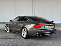 2011 audi a7 sportback 3.0 tfsi q. pl. plus personenauto - afbeelding 52 van  54