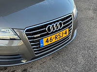 2011 audi a7 sportback 3.0 tfsi q. pl. plus personenauto - afbeelding 35 van  54