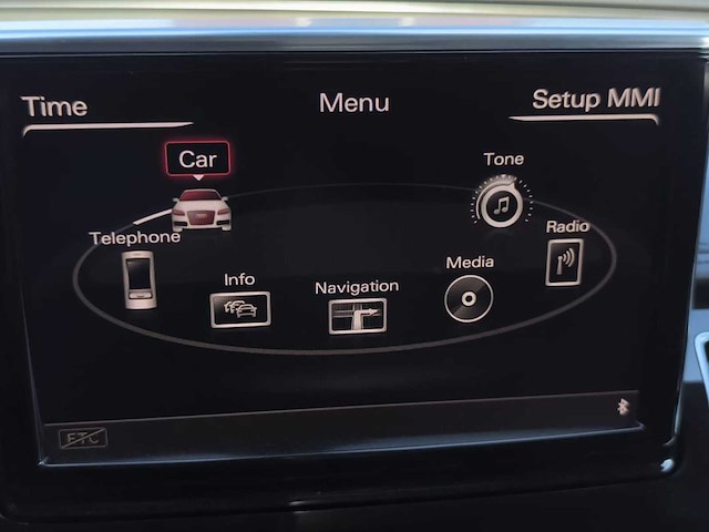2011 audi a8 6.3 w12 quattro lang personenauto - afbeelding 3 van  101
