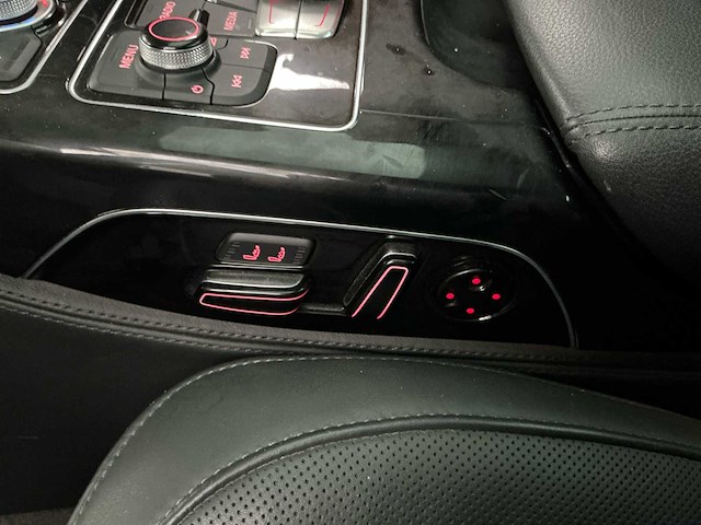 2011 audi a8 6.3 w12 quattro lang personenauto - afbeelding 35 van  101
