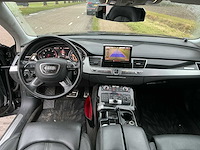 2011 audi a8 6.3 w12 quattro lang personenauto - afbeelding 41 van  101