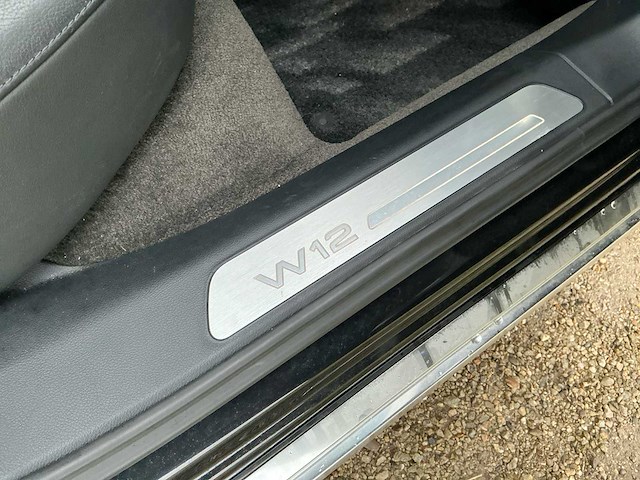 2011 audi a8 6.3 w12 quattro lang personenauto - afbeelding 44 van  101