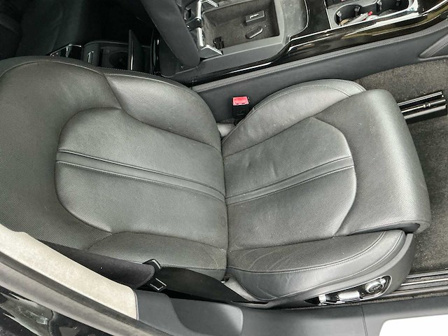 2011 audi a8 6.3 w12 quattro lang personenauto - afbeelding 55 van  101