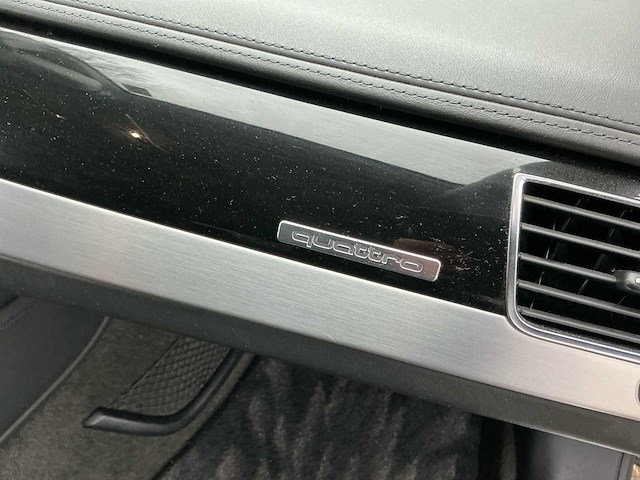 2011 audi a8 6.3 w12 quattro lang personenauto - afbeelding 60 van  101